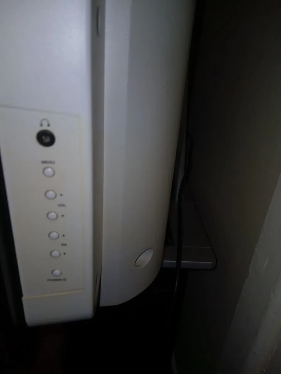 Thomson 40in tv - Image 3