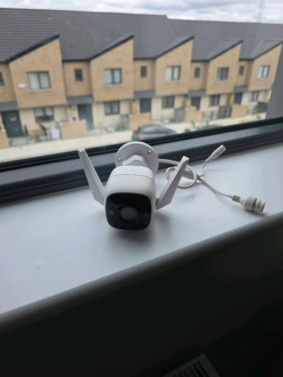 Camera(Tapo) - Image 1