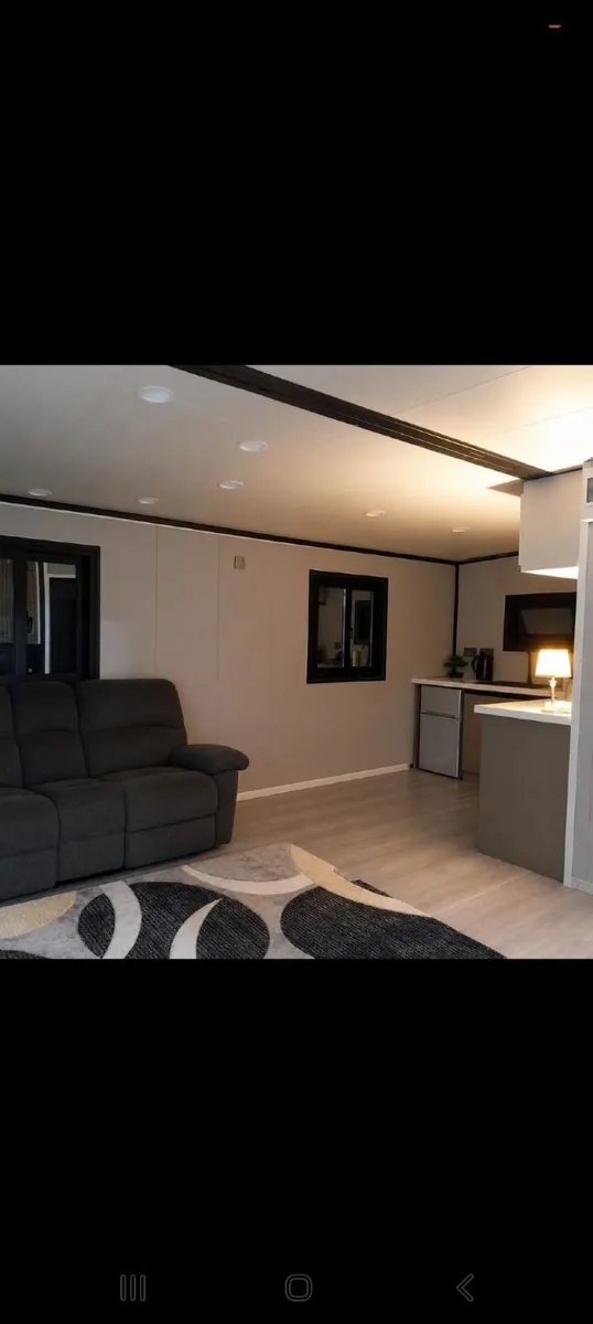 Modular House(No planning permission)tax free rent - Image 2