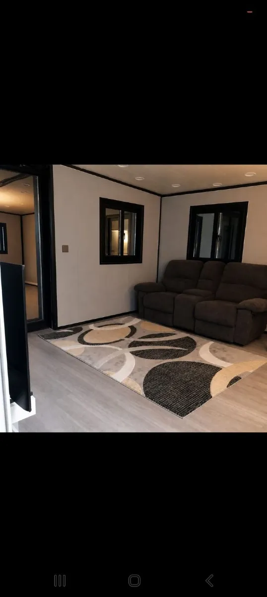 Modular House(No planning permission)tax free rent - Image 4