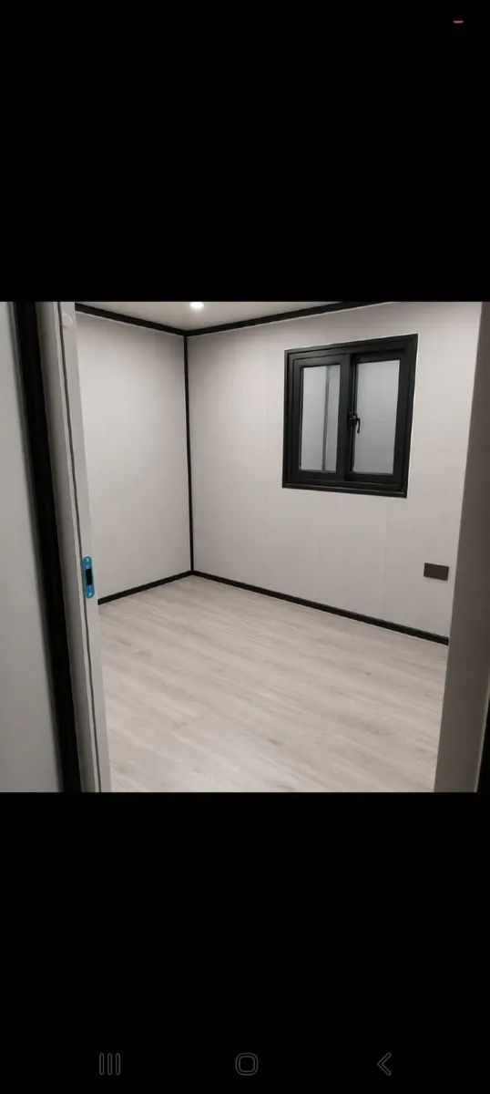 Modular House(No planning permission)tax free rent - Image 3