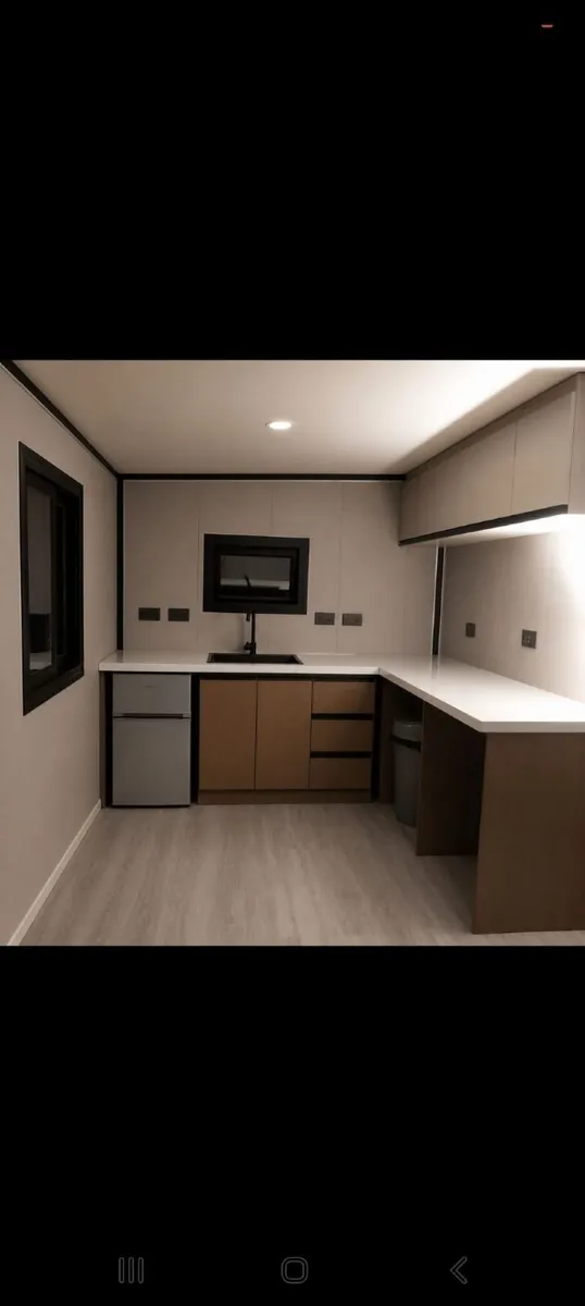 Modular House(No planning permission)tax free rent - Image 1
