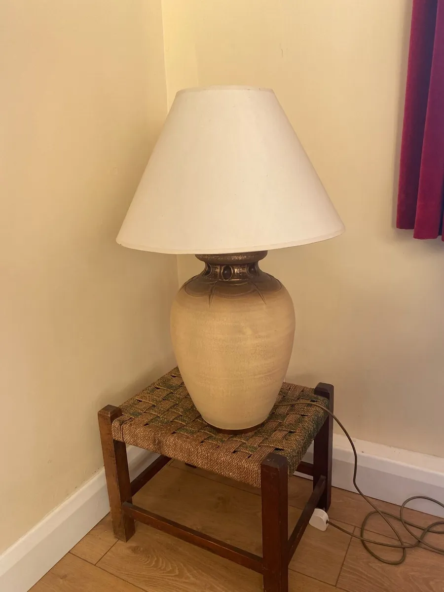 Table Lamp - Image 2