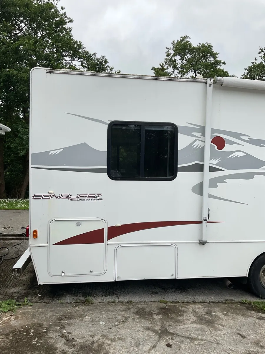Rv campervan - Image 2