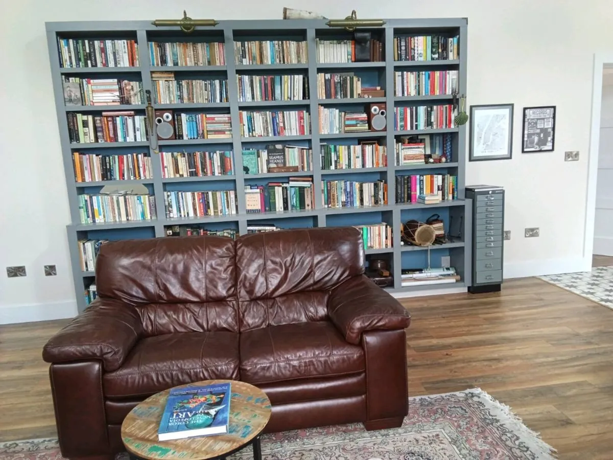 House to rent for Irish Open, 20 min away. - Image 3