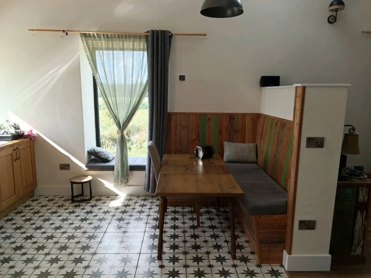 House to rent for Irish Open, 20 min away. - Image 4