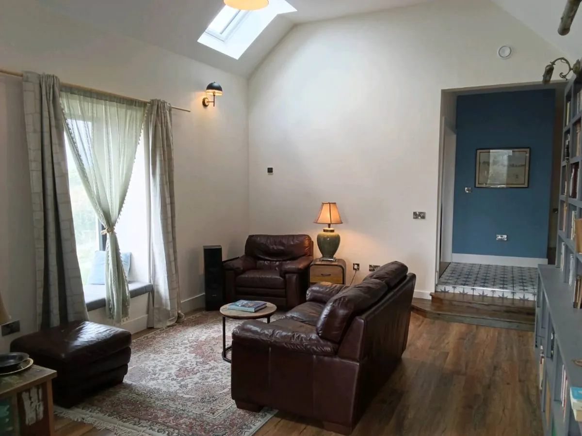 House to rent for Irish Open, 20 min away. - Image 2