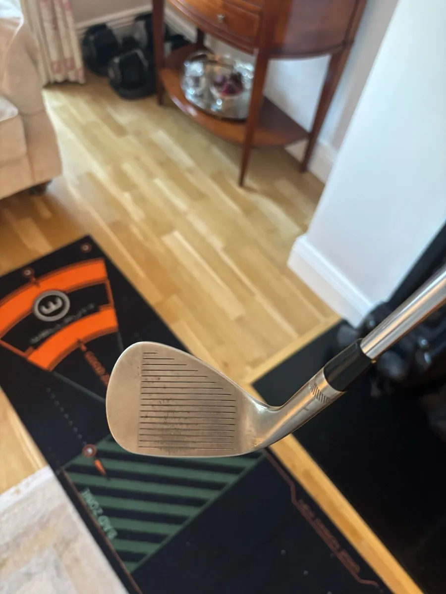 Titleist Vokey SM10 Wedge - Image 2