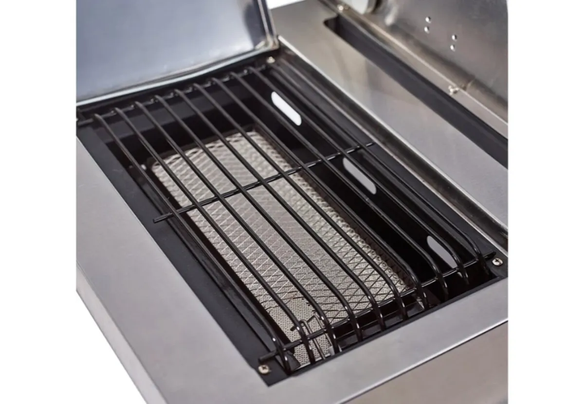 Outback Jupiter 6S 6-Burner Gas BBQ Never Opened - Image 3