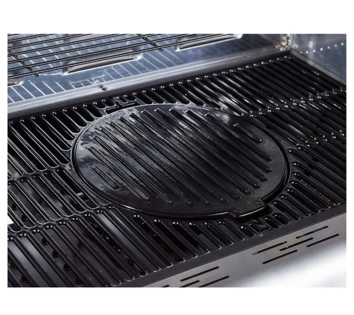Outback Jupiter 6S 6-Burner Gas BBQ Never Opened - Image 4