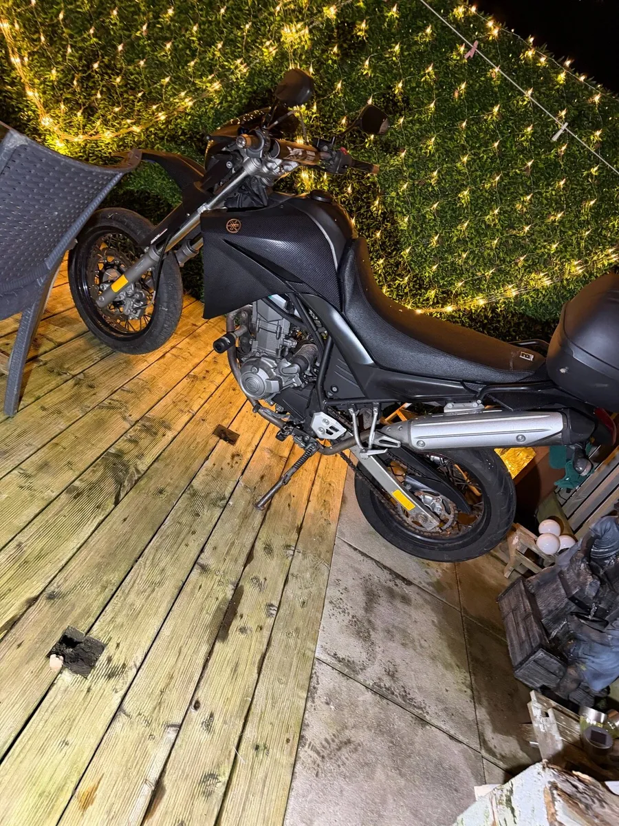 Yamaha - Image 1