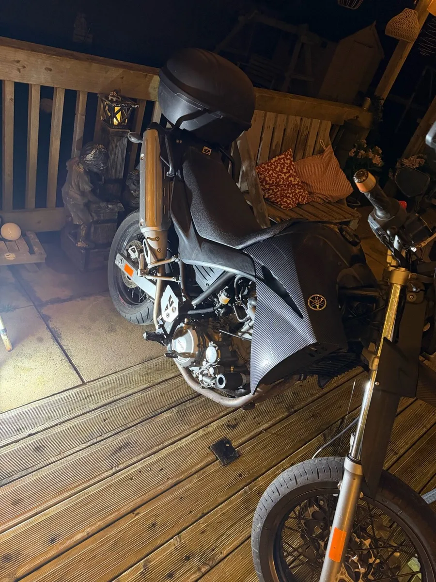 Yamaha - Image 2
