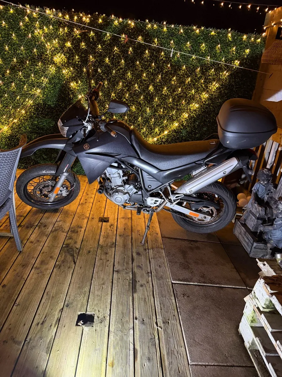 Yamaha - Image 3
