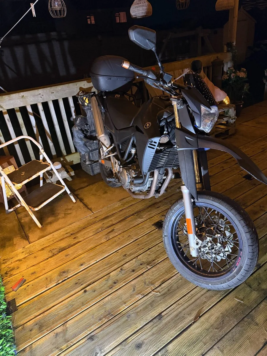 Yamaha - Image 4