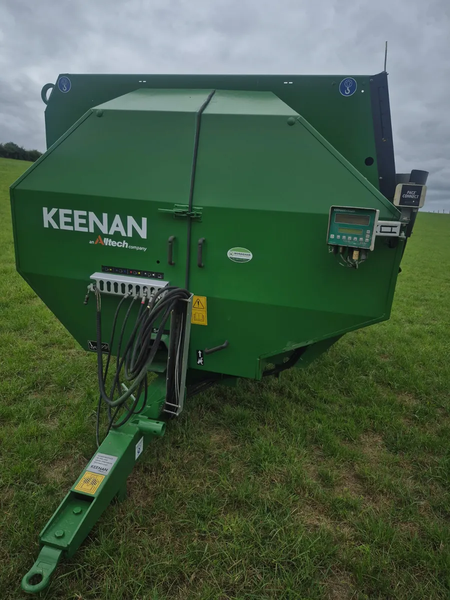 Keenan 320 eco - Image 2