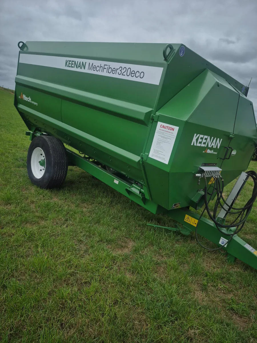Keenan 320 eco - Image 3