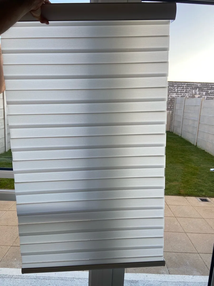 Day/night roller blinds - Image 2