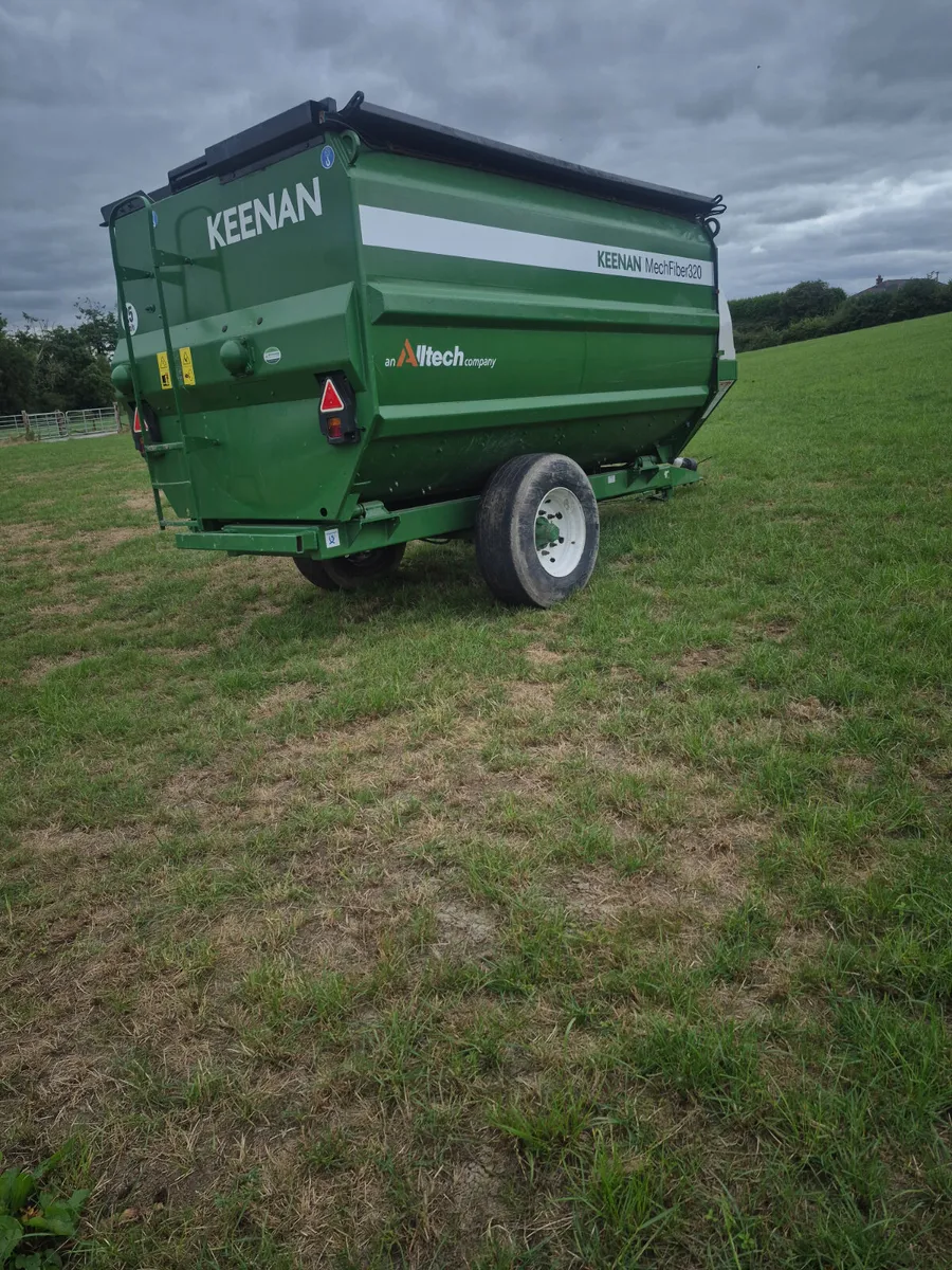 Keenan 320 - Image 4