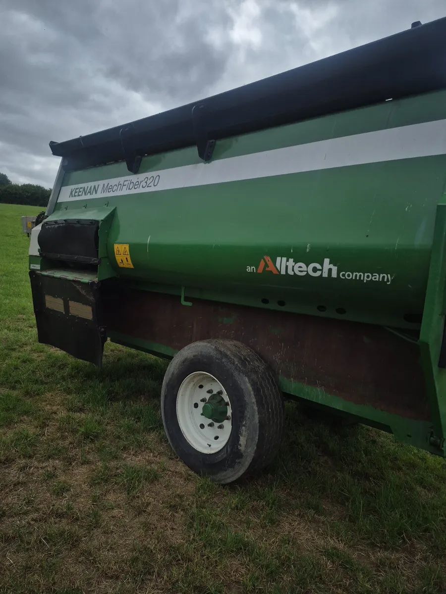 Keenan 320 - Image 2