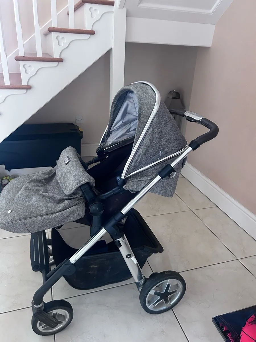 Buggy - Image 1