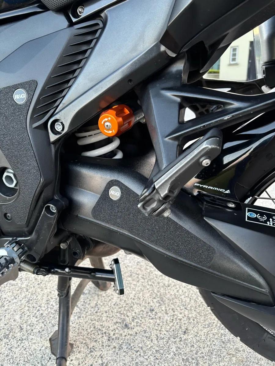 Crosstourer - Image 3