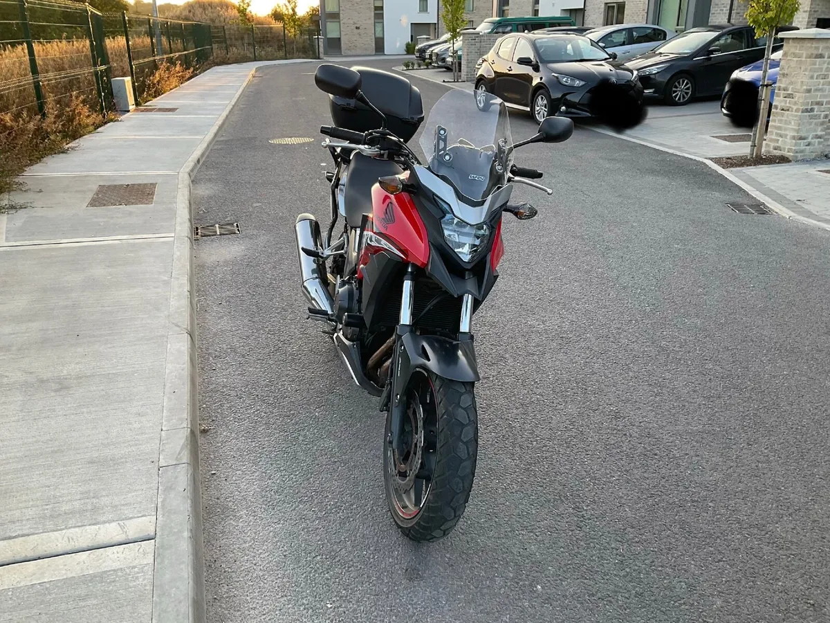 Honda Other 2016 - Image 1
