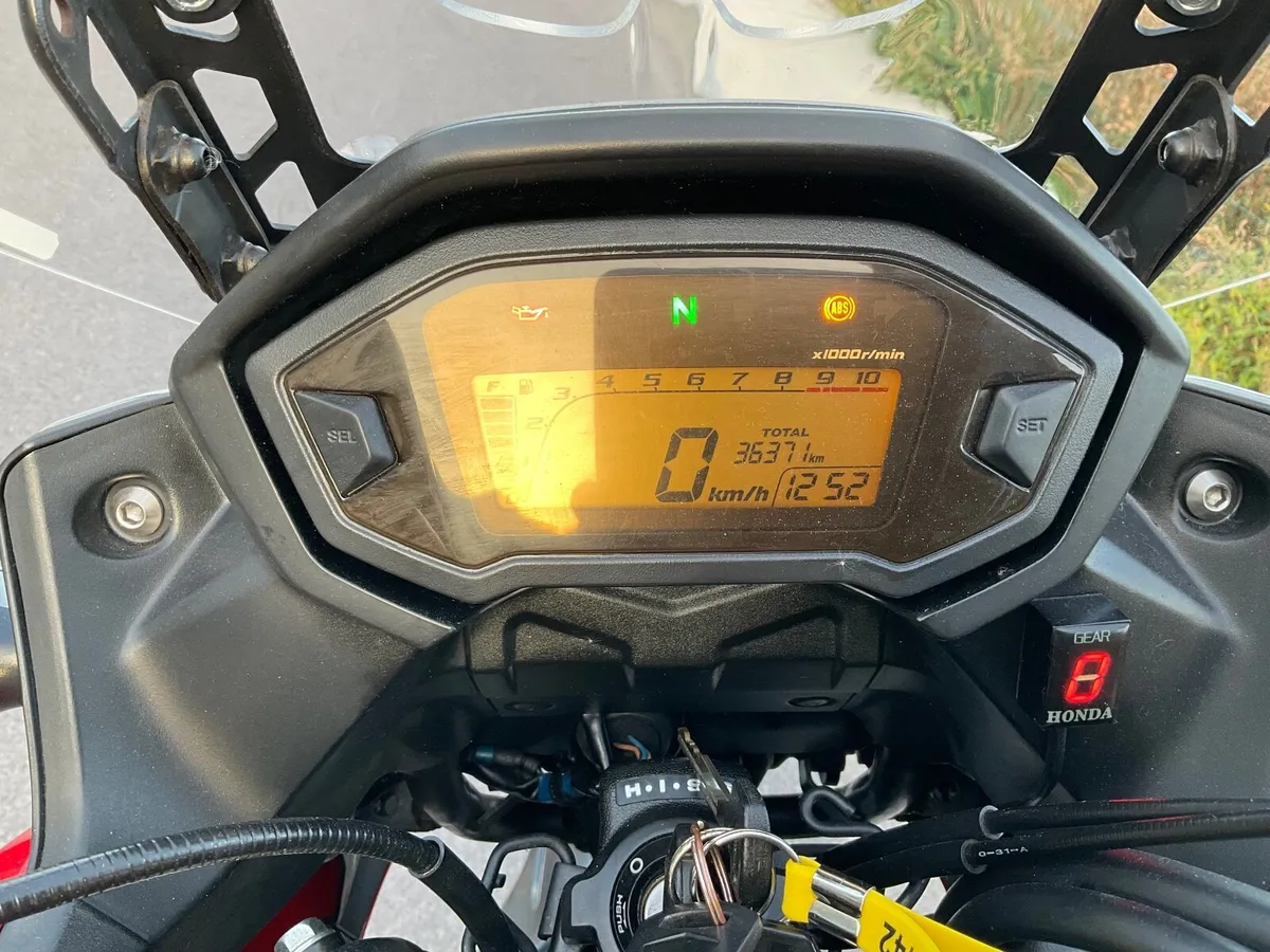 Honda Other 2016 - Image 3