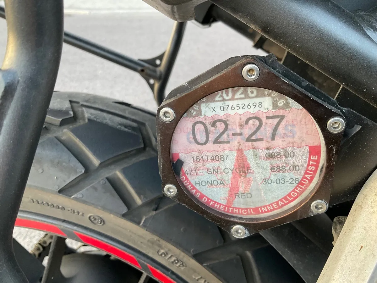Honda Other 2016 - Image 4