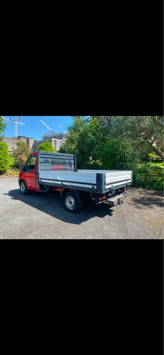 Ford transit Laurie - Image 2