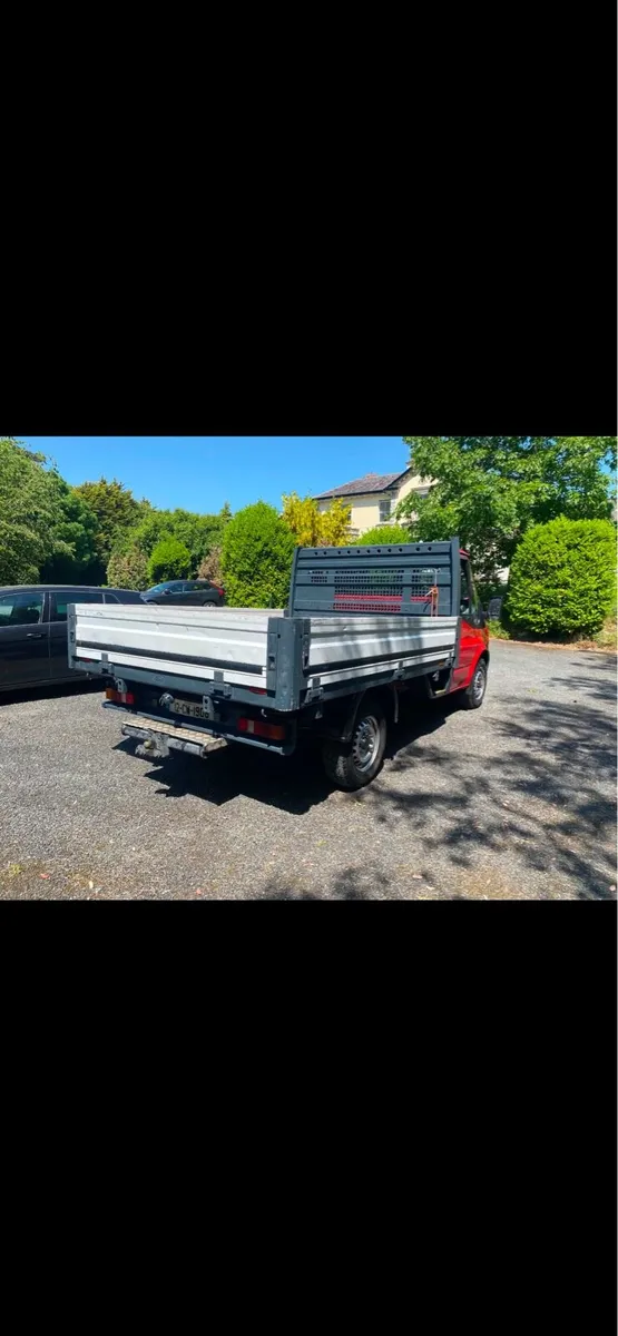 Ford transit Laurie - Image 3