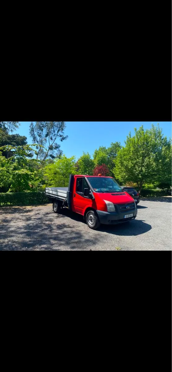 Ford transit Laurie - Image 4