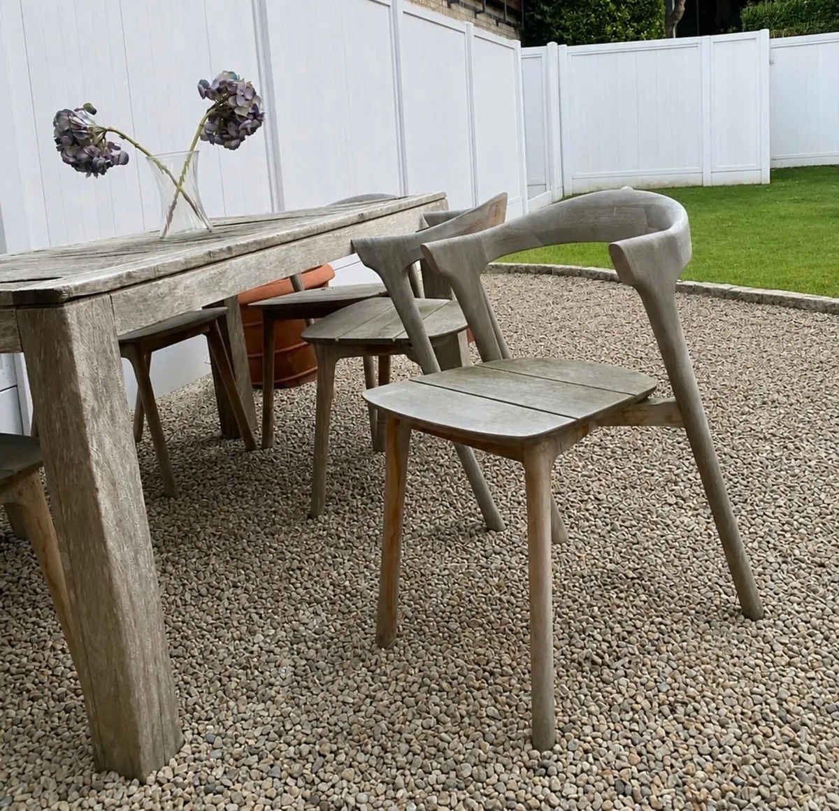Garden furniture - Image 2
