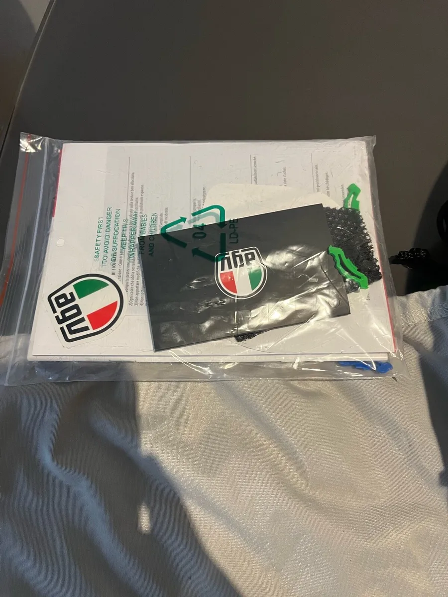 Helmet AGV K-3 SV Rossi Mugello 2017 - Sp Edition - Image 4