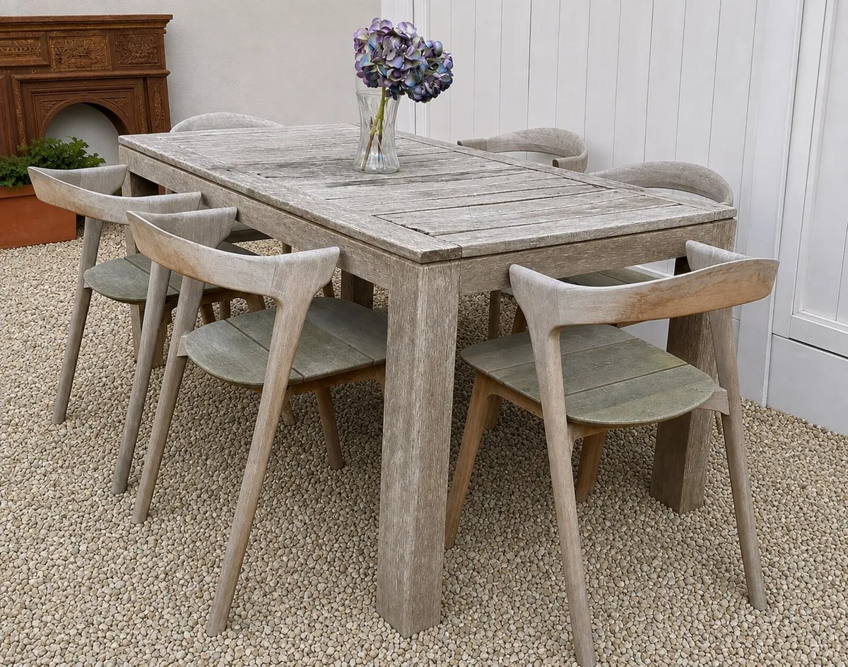 Garden furniture - Image 4