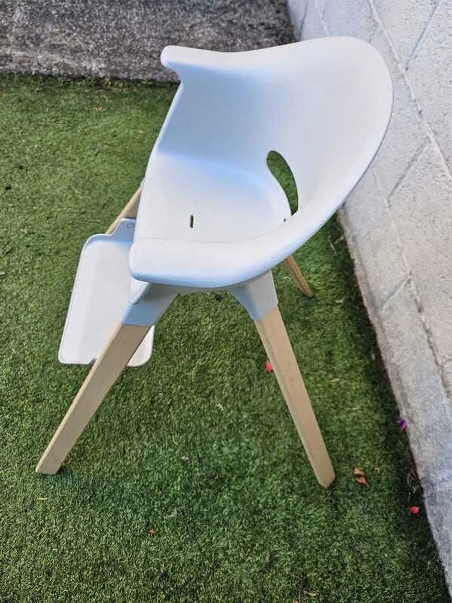 Stokke Click High Chair - Image 4