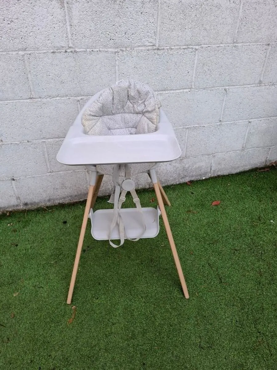 Stokke Click High Chair - Image 1