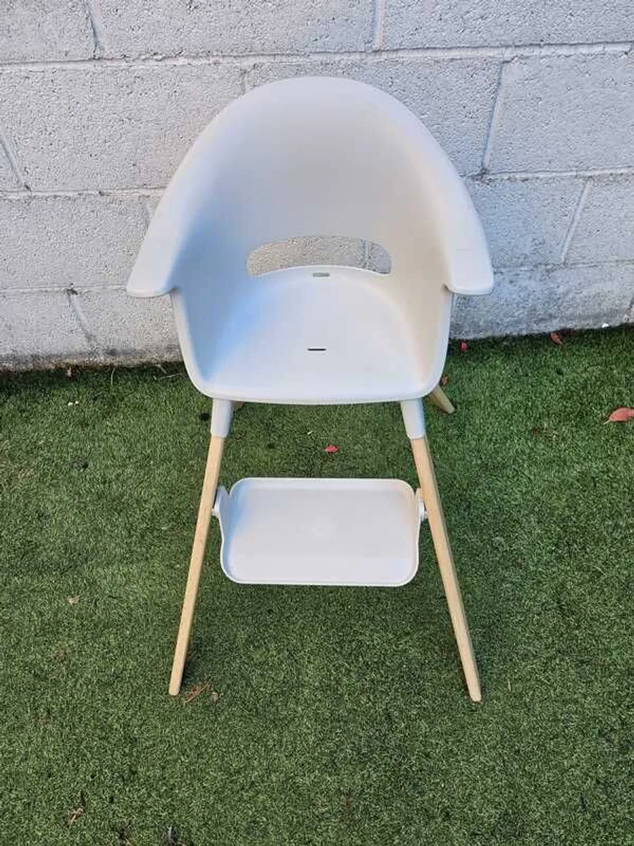 Stokke Click High Chair - Image 2