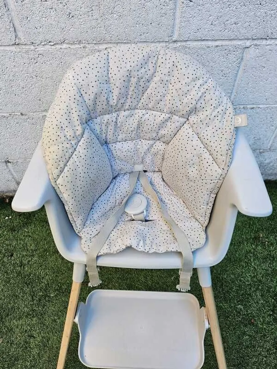 Stokke Click High Chair - Image 3