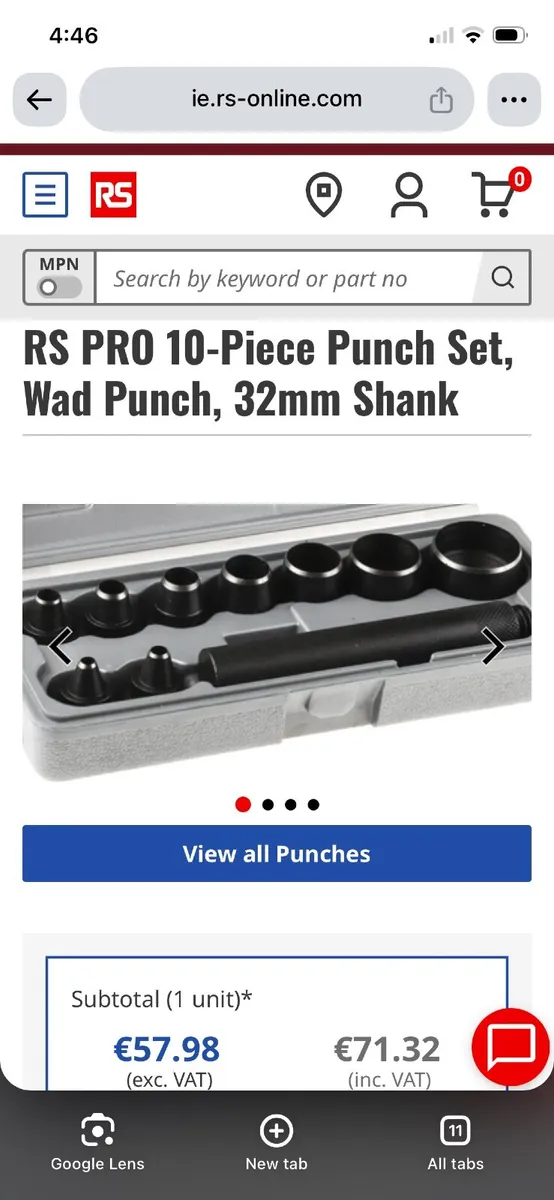 Wad Punch Set - Image 3
