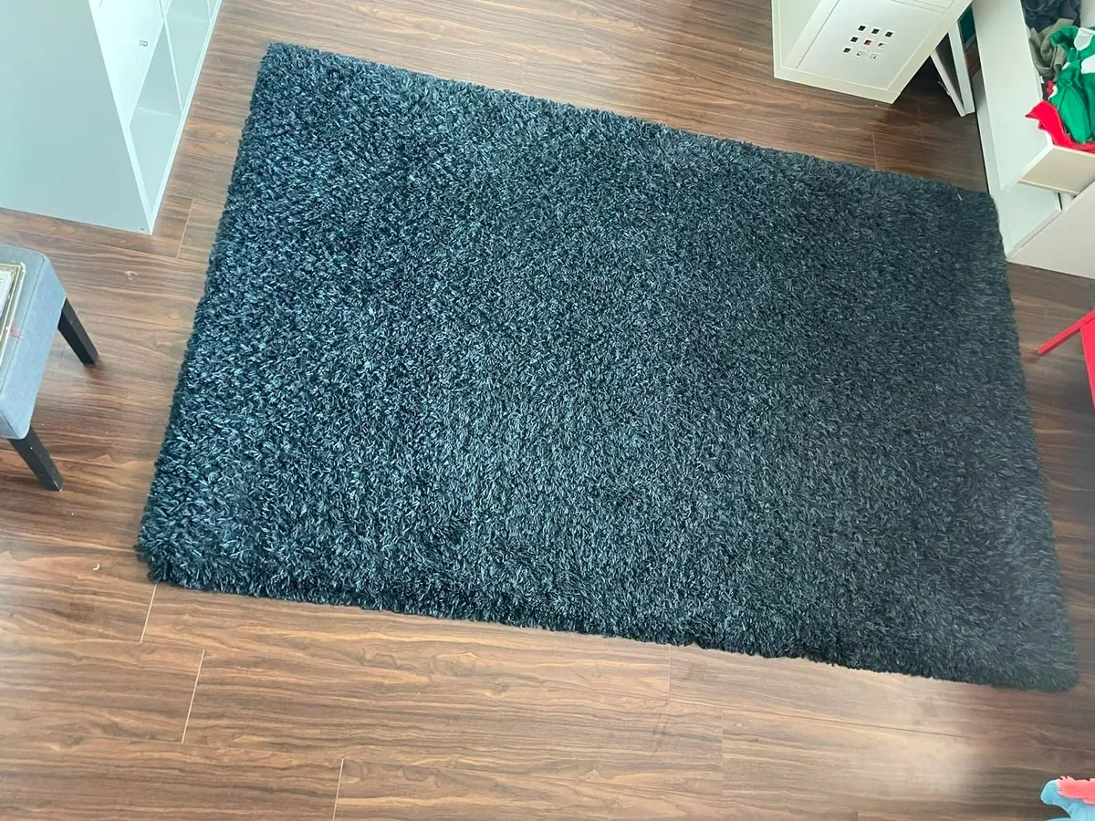 IKEA Vollerslev rug - Image 2