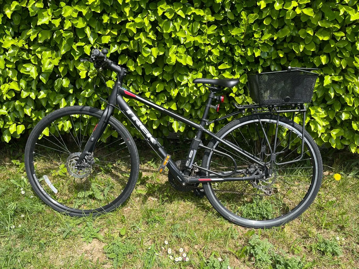 Trek FX 3 Disc – Size S - Image 2