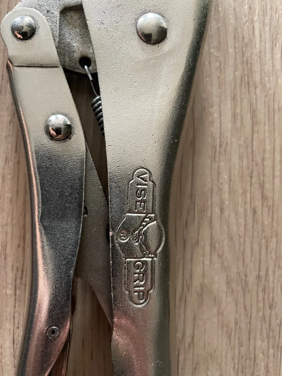 Vice Grips - Image 2