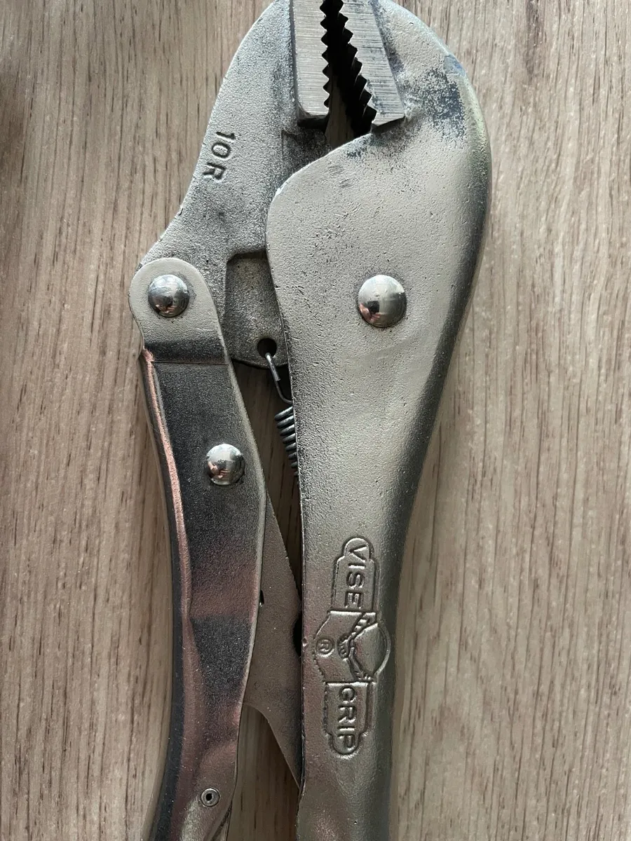 Vice Grips - Image 3