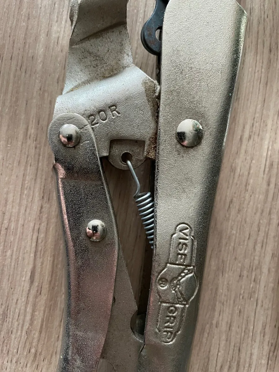 Vice Grips - Image 4