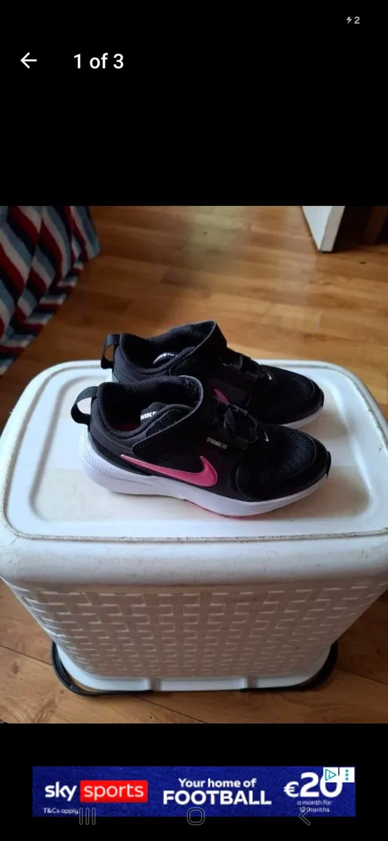 Runners - Image 1