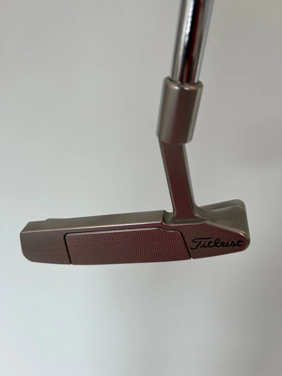 Scotty Cameron Select Newport 2 Putter 2016 Model - Image 1