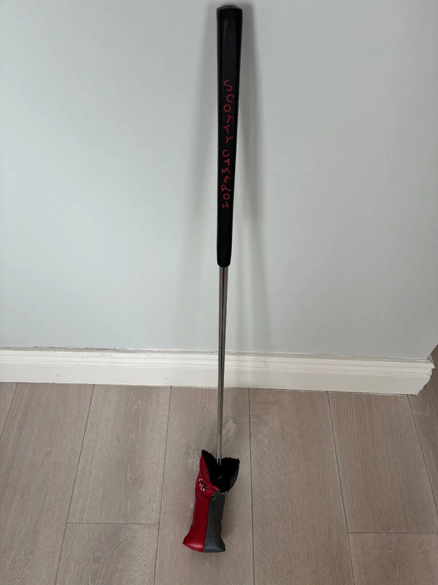 Scotty Cameron Select Newport 2 Putter 2016 Model - Image 3