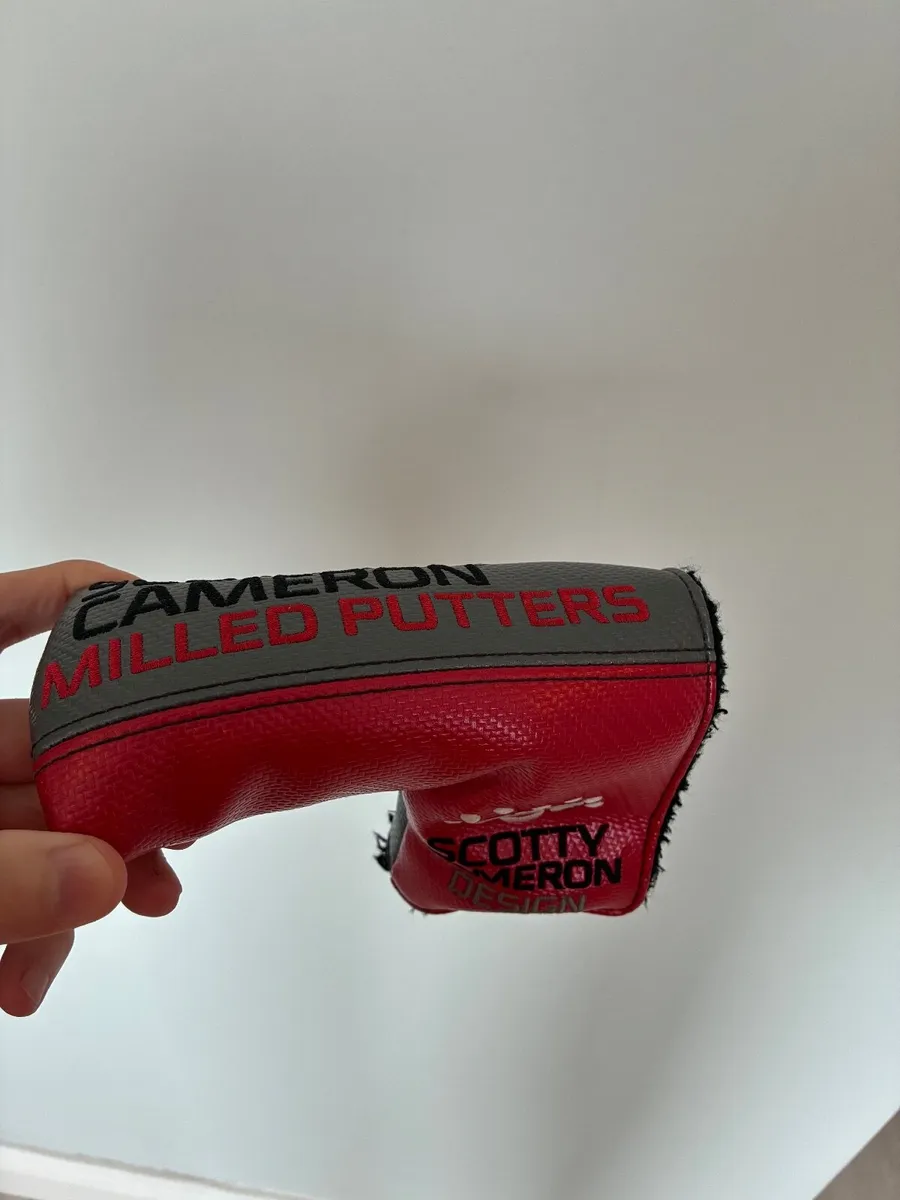 Scotty Cameron Select Newport 2 Putter 2016 Model - Image 4
