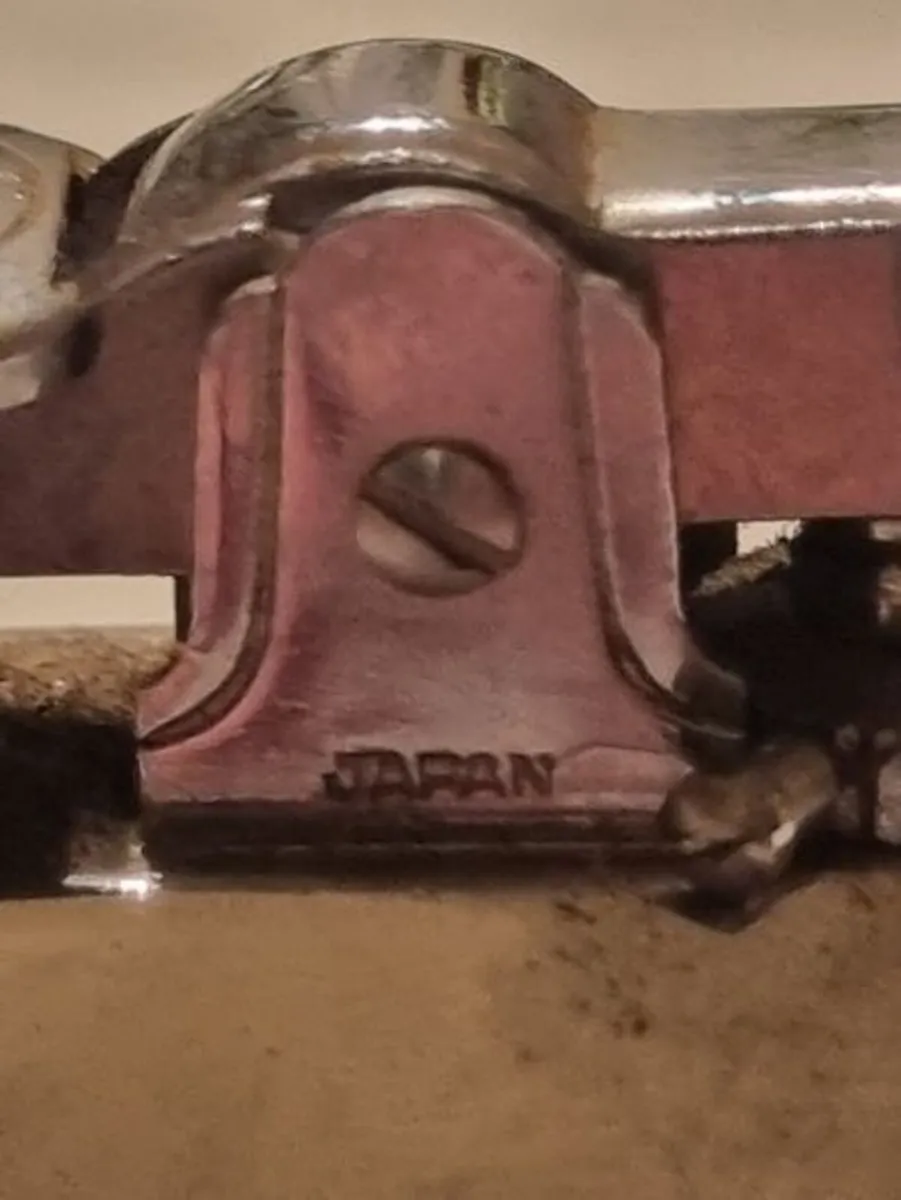 Vintage Japanese Lighter - Image 4
