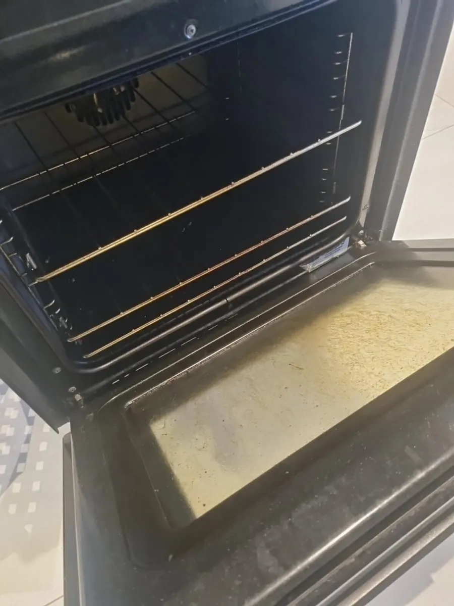 Zanussi Double Oven - Image 3